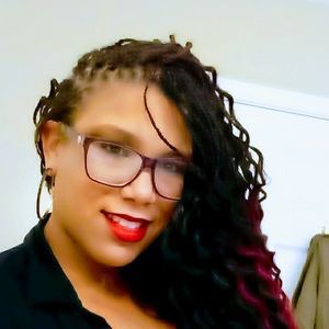 Meet your Posher, Johanna